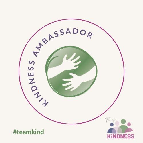 Kindness Ambassador